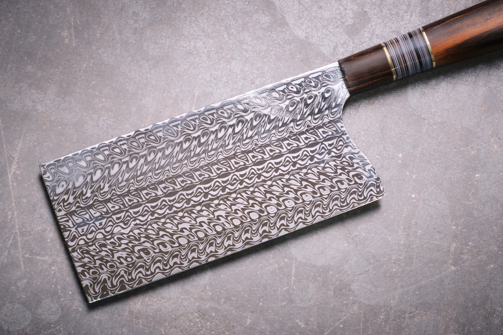 John Phillips Wins Best Cleaver at DCI 2022!